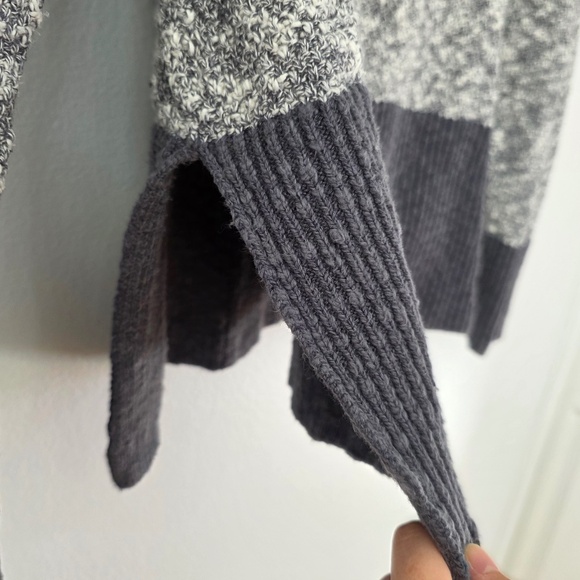 LL Bean Signature Cotton Linen Ragg‎ Crewneck Sweater - XXS - Picture 4 of 9